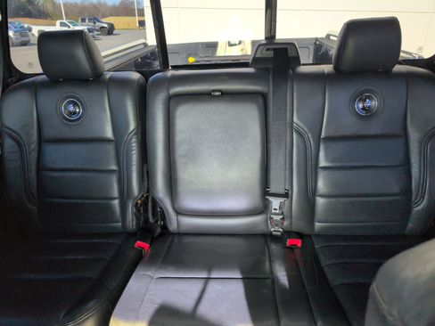 Used 2010 Ford F250 Harley-Davidson image 23