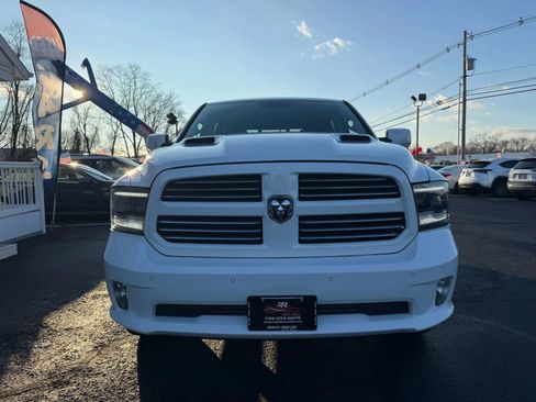 Used 2014 RAM 1500 Limited image 3