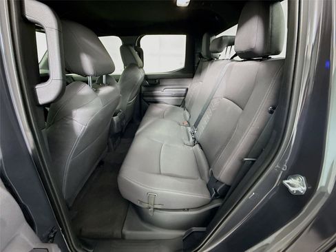 Used 2025 Toyota Tacoma SR5 RWD image 20