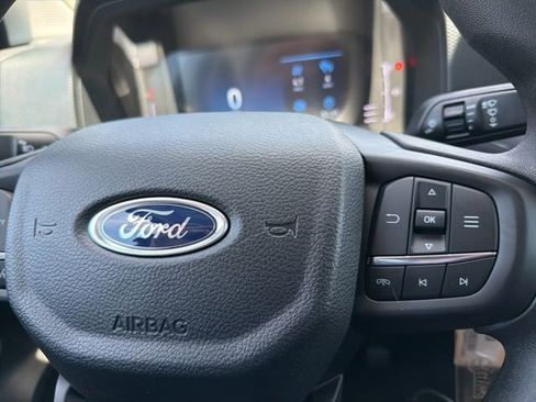 New 2026 Ford Ranger XL w/ Trailer Tow Package AWD/4WD image 21