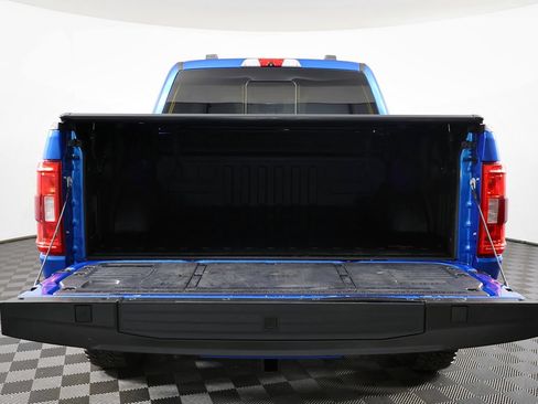 Used 2021 Ford F150 XLT w/ Equipment Group 302A High AWD/4WD image 11