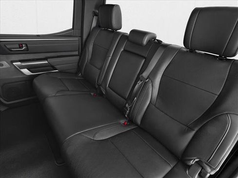 New 2026 Toyota Tundra Platinum AWD/4WD image 9