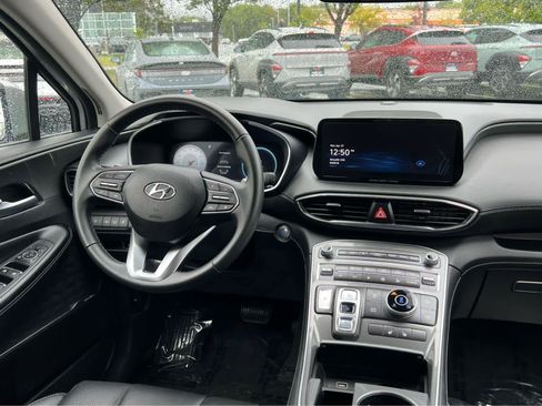 Certified 2023 Hyundai Santa Fe SEL w/ Premium Package AWD/4WD image 24