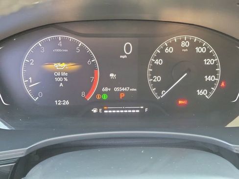 Certified 2023 Honda Civic EX image 23