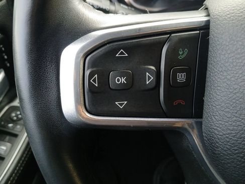Used 2024 RAM 3500 Laramie w/ Night Edition AWD/4WD image 11