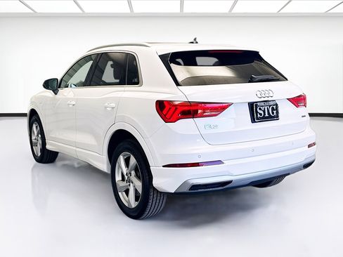 Used 2020 Audi Q3 2.0T Premium w/ Convenience Package image 6