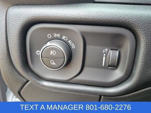New 2026 RAM 2500 Tradesman AWD/4WD image 27
