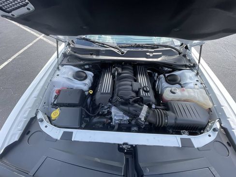 Used 2019 Dodge Challenger R/T Scat Pack RWD image 29