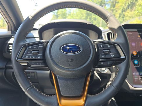 Certified 2024 Subaru Crosstrek 2.5i Wilderness w/ Crosstrek Mirror Package AWD/4WD image 10
