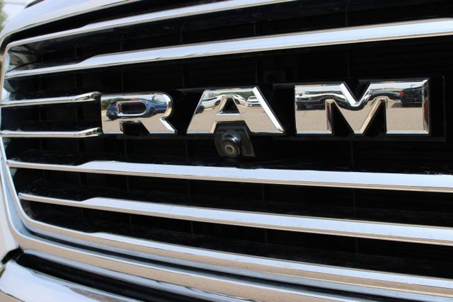 Used 2020 RAM 1500 Longhorn AWD/4WD image 6