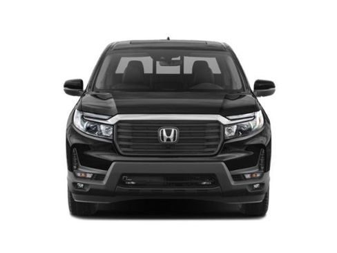 Used 2022 Honda Ridgeline RTL image 4