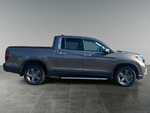 Used 2022 Honda Ridgeline RTL-E image 9