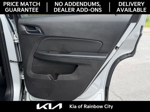 Used 2015 GMC Terrain SLE w/ Convenience Package image 19