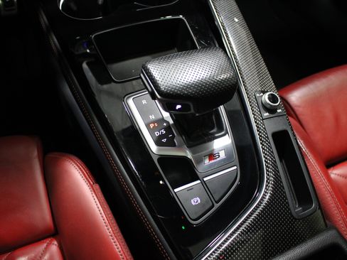 Used 2021 Audi S4 Premium Plus AWD/4WD image 20