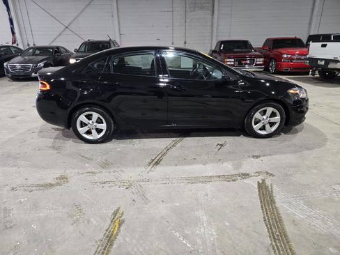 Used 2016 Dodge Dart SXT image 13