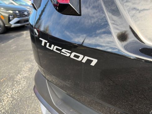New 2026 Hyundai Tucson SE image 10