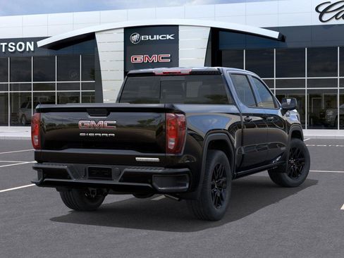 New 2026 GMC Sierra 1500 Elevation w/ Preferred Package image 4