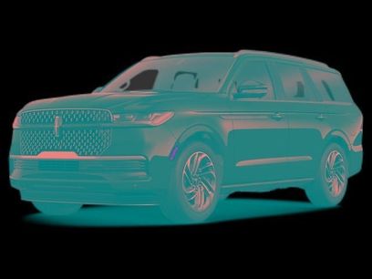 New 2025 Lincoln Navigator Reserve w/ Jet Appearance Package