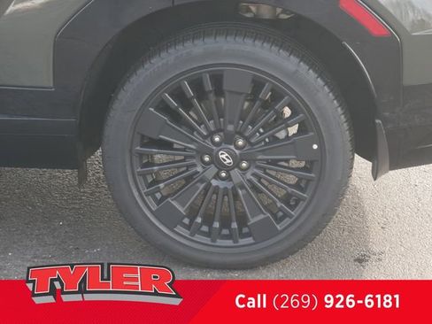 Used 2026 Hyundai Santa Fe Calligraphy image 42