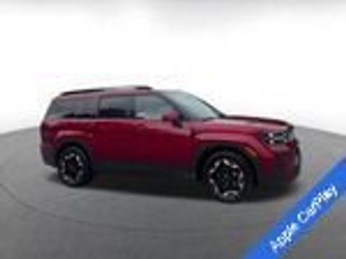 Used 2025 Hyundai Santa Fe SEL AWD/4WD image 5