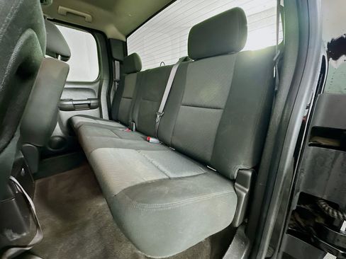 Used 2013 Chevrolet Silverado 1500 LT w/ All-Star Edition image 22