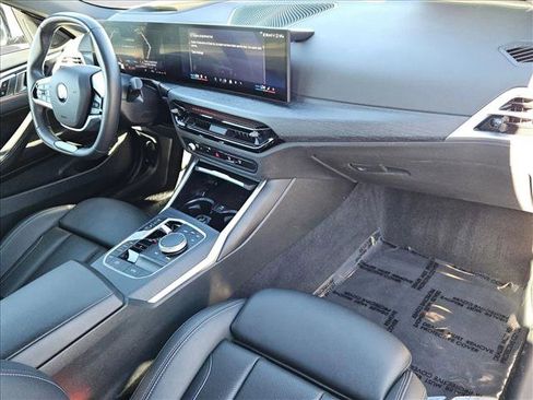 Used 2025 BMW 430i Convertible image 21