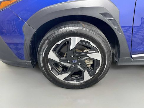 Used 2024 Subaru Crosstrek 2.5i Limited AWD/4WD image 42