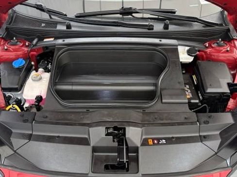 Used 2024 Hyundai Ioniq 6 SEL AWD/4WD image 8