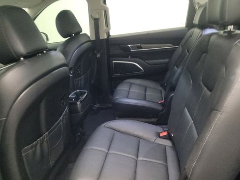 Used 2021 Kia Telluride SX FWD image 18