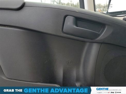 Used 2021 RAM ProMaster 1500 w/ Convenience Group image 9