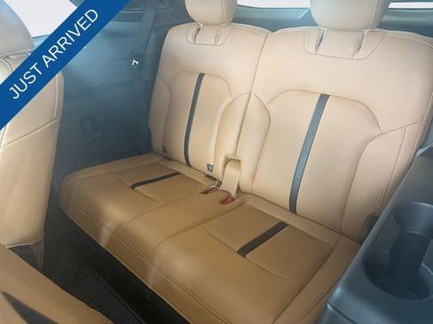 Used 2025 MAZDA CX-90 3.3 Turbo S w/ Premium Plus image 24