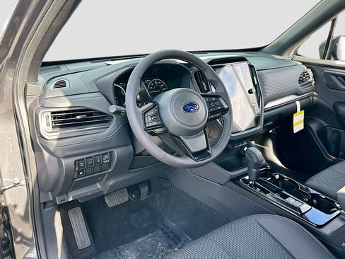 New 2026 Subaru Forester Premium image 9