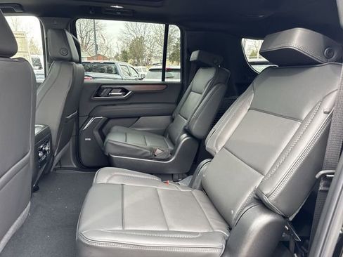 New 2026 GMC Yukon XL Denali w/ Sun & Power Step Package image 23
