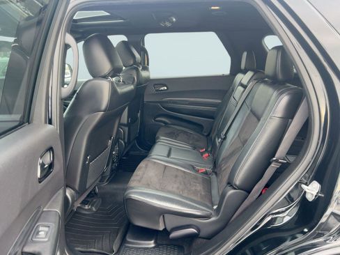 Used 2021 Dodge Durango GT image 14