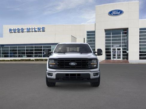 Used 2024 Ford F150 XLT w/ Equipment Group 302A MID AWD/4WD image 6
