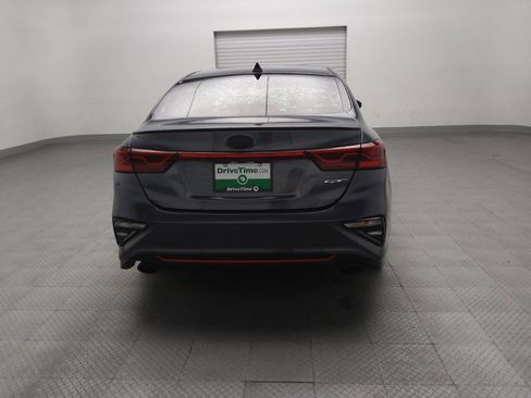 Used 2020 Kia Forte GT image 7