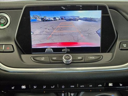 Used 2021 Chevrolet Blazer LT image 12