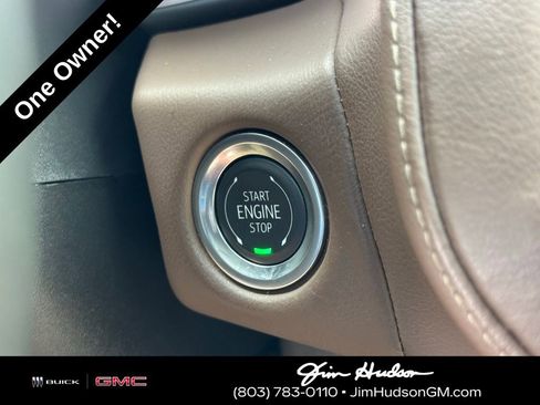 Used 2024 Chevrolet Suburban High Country image 34