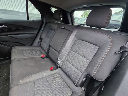 Used 2018 Chevrolet Equinox LT AWD/4WD image 8