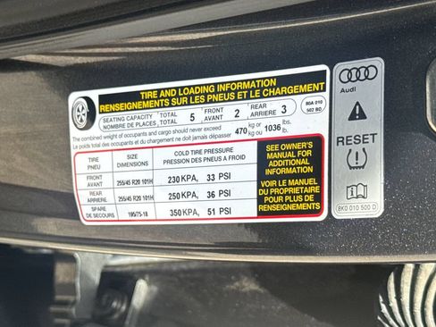 Used 2022 Audi Q5 2.0T Premium Plus AWD/4WD image 51