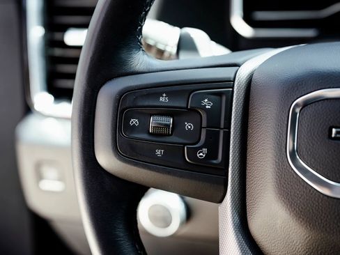 Used 2022 GMC Sierra 1500 Denali image 22