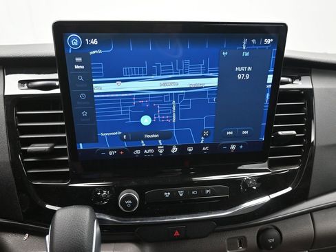 Used 2023 Ford Transit 350 XLT image 24