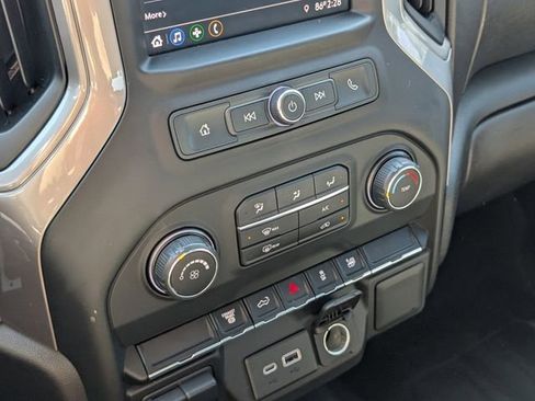 Used 2021 Chevrolet Silverado 2500 Custom w/ Custom Value Package image 20