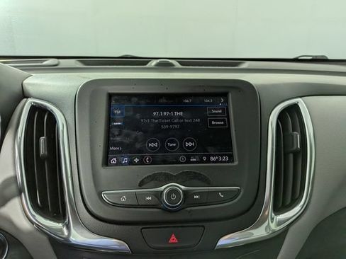 Used 2021 Chevrolet Equinox LT AWD/4WD image 10