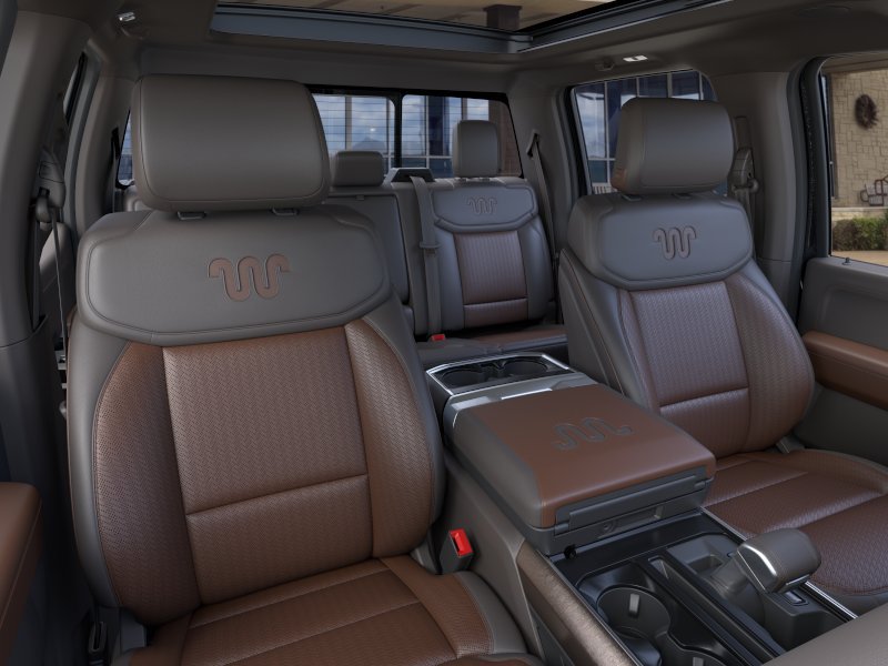 New 2026 Ford F150 King Ranch AWD/4WD image 10
