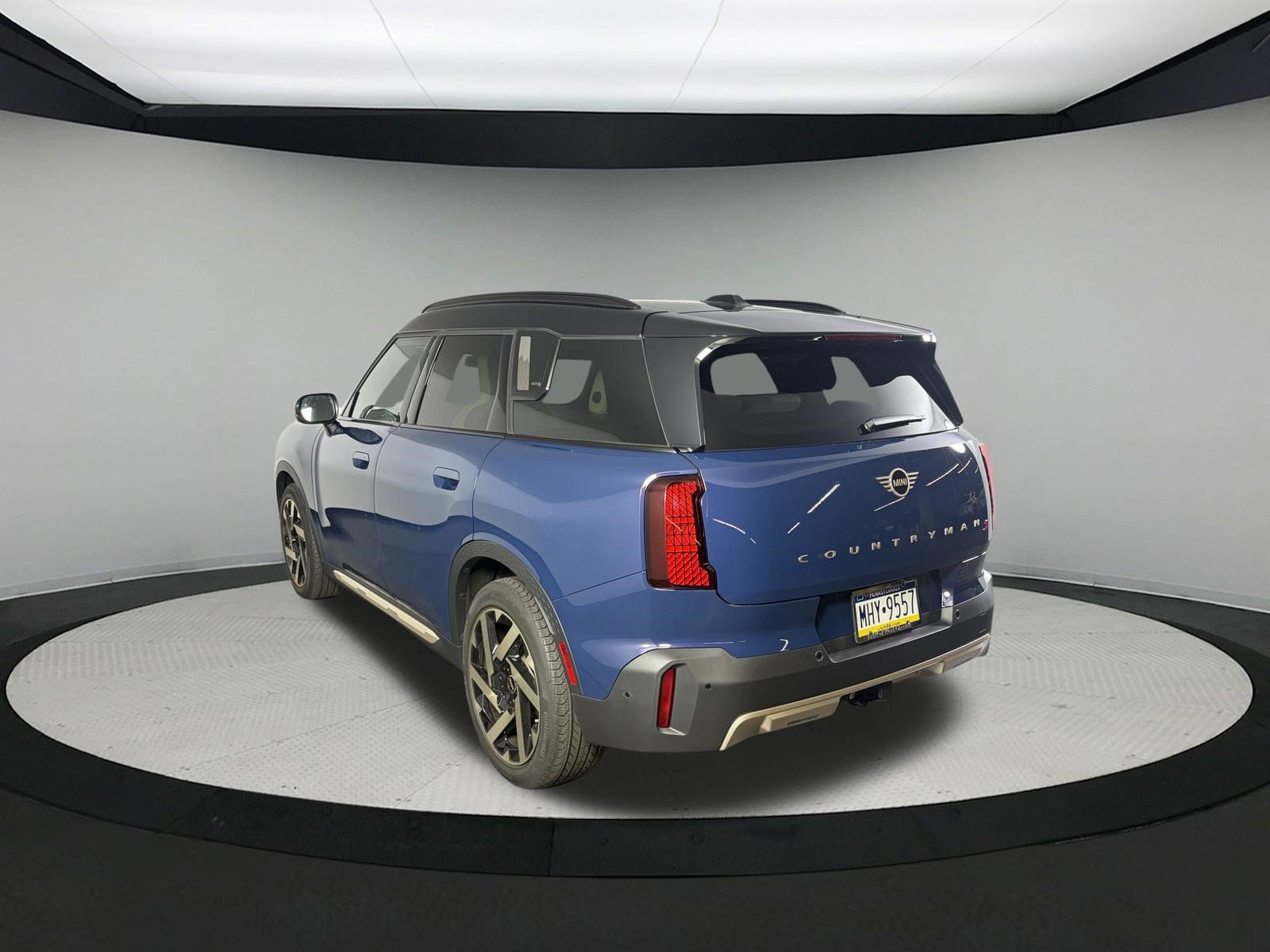 Used 2026 MINI Cooper Countryman S AWD/4WD image 6