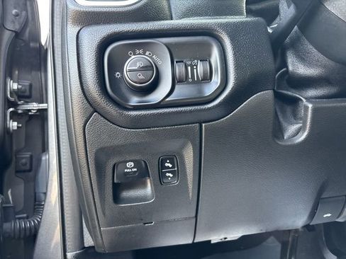 Used 2019 RAM 1500 Big Horn image 49