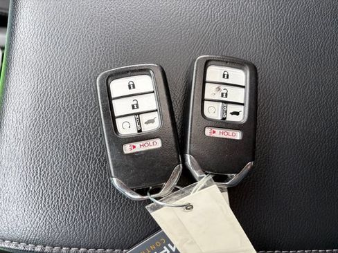 Used 2021 Honda CR-V EX-L image 21