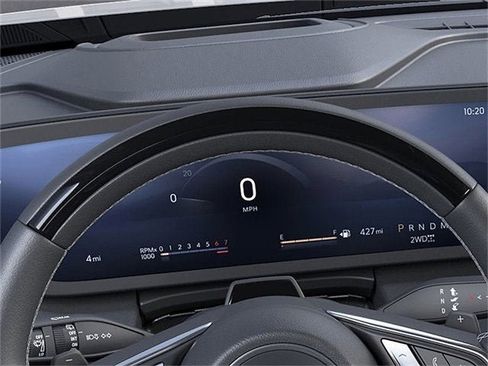 New 2026 Buick Enclave Sport Touring w/ Power Package image 18