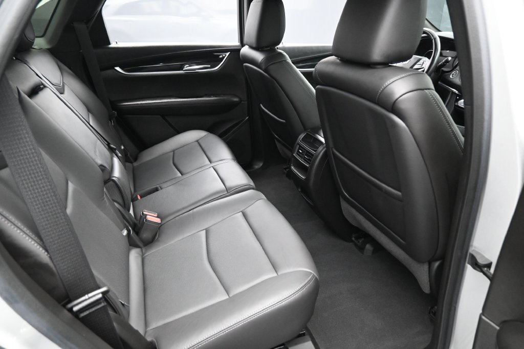Used 2020 Cadillac XT5 Premium Luxury FWD image 30